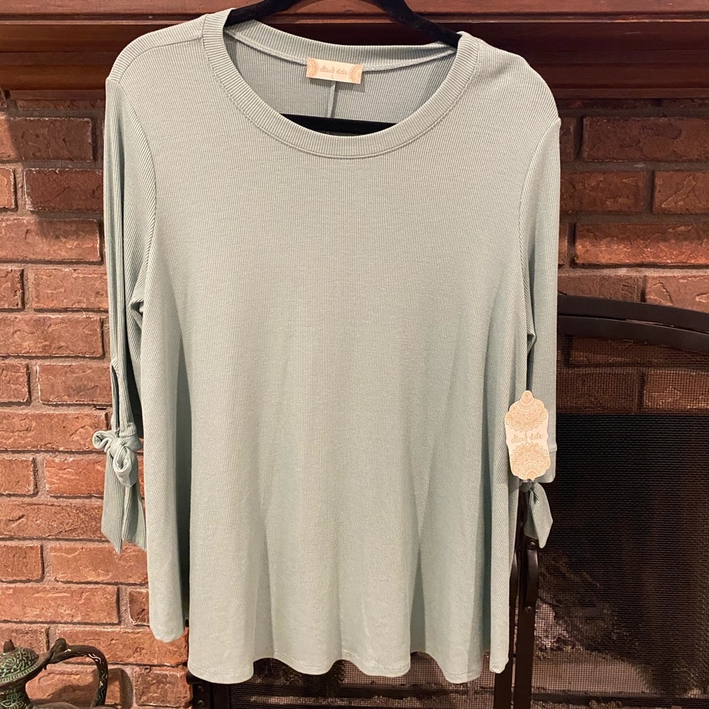 Altar’d State Swing Top - NWT - size Large
